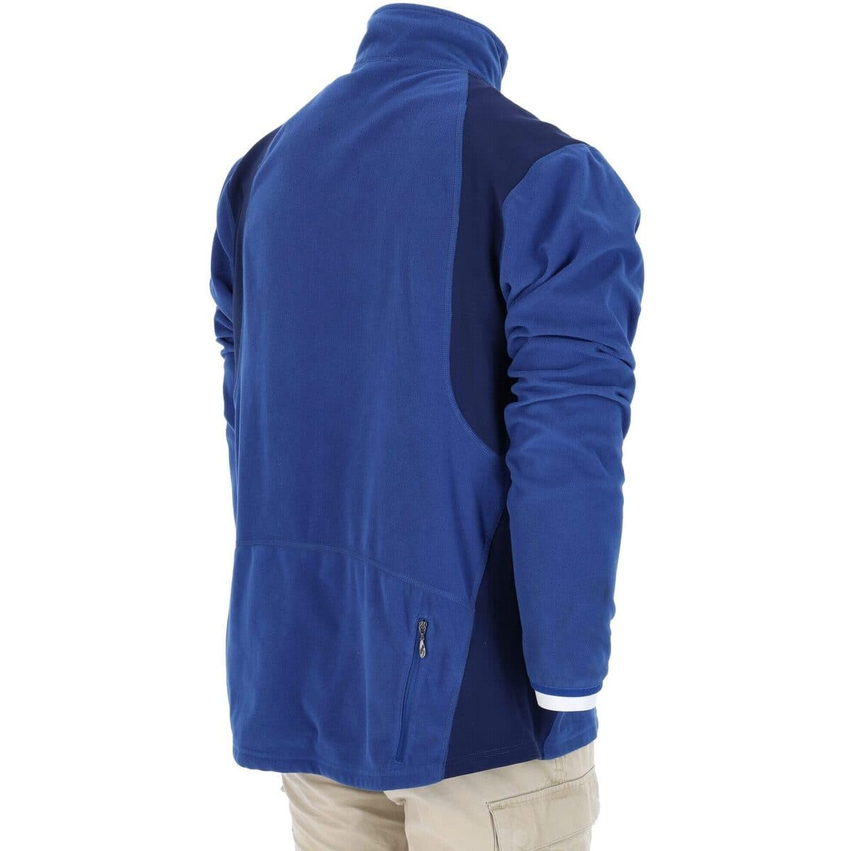 Men's Sweatshirts The North Face Blue