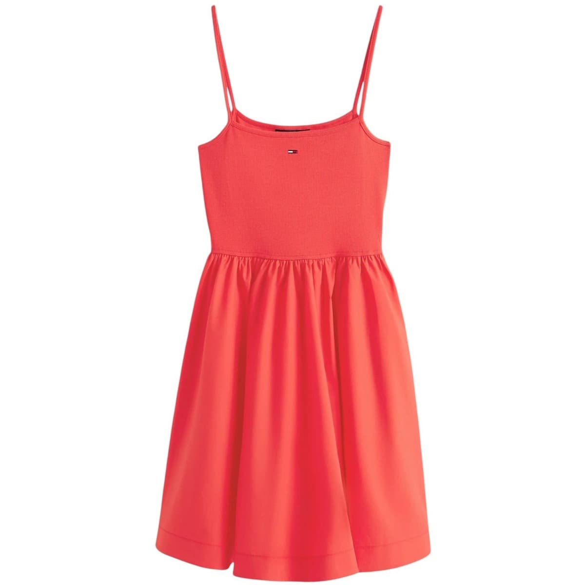 Women's Dresses Tommy Hilfiger Red