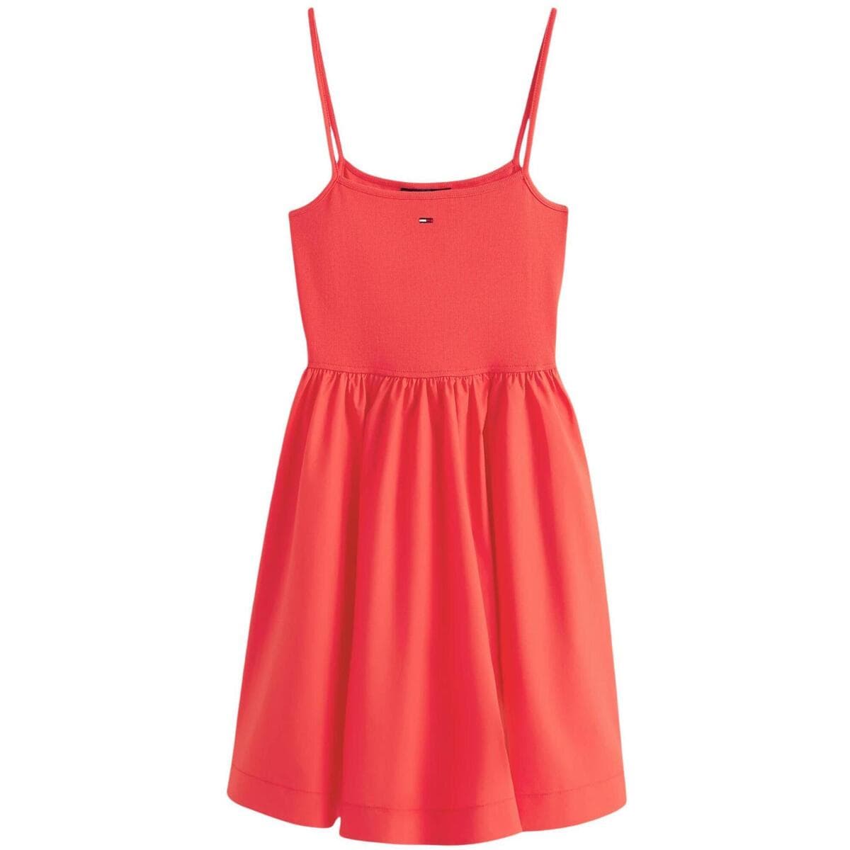 Women's Dresses Tommy Hilfiger Red