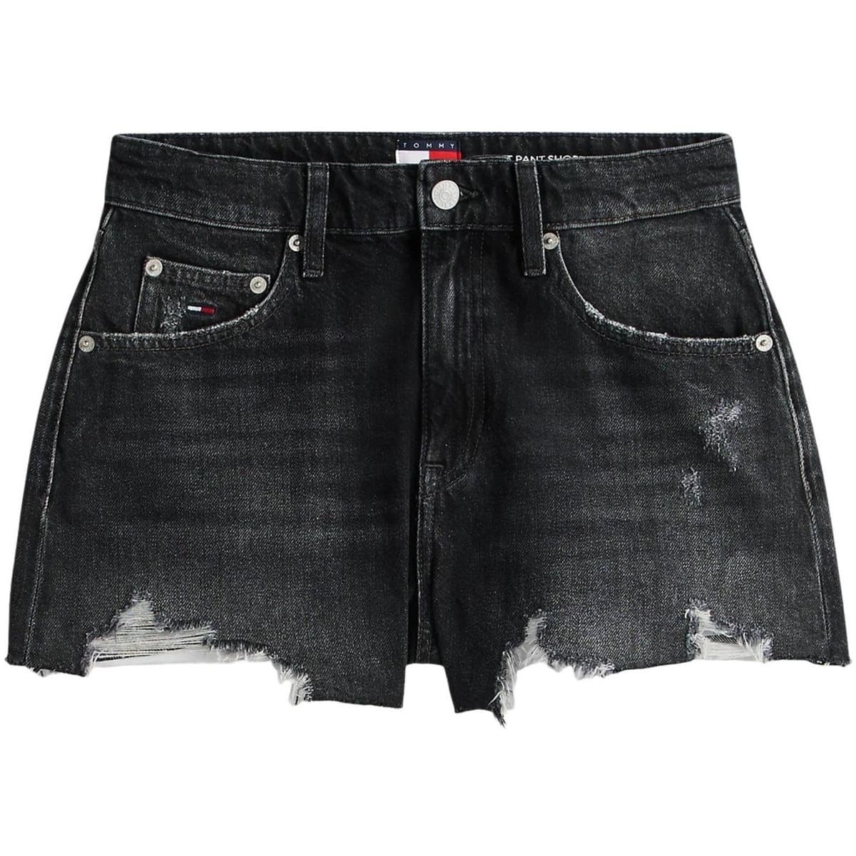 Shorts & Βερμούδες Tommy Hilfiger DW0DW22687