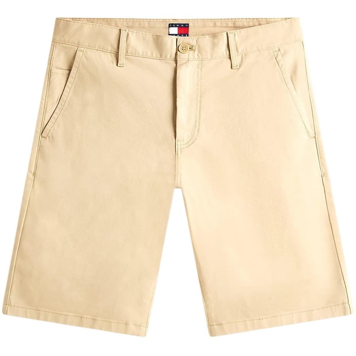 Men's Shorts Tommy Hilfiger Beige