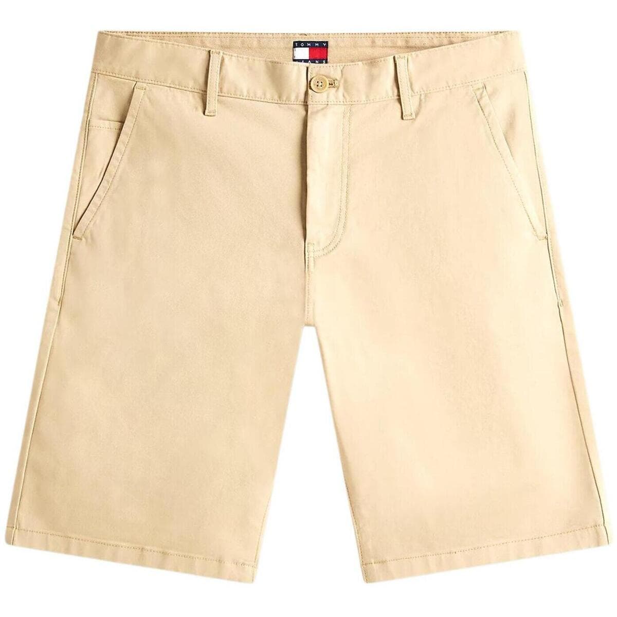 Men's Shorts Tommy Hilfiger Beige