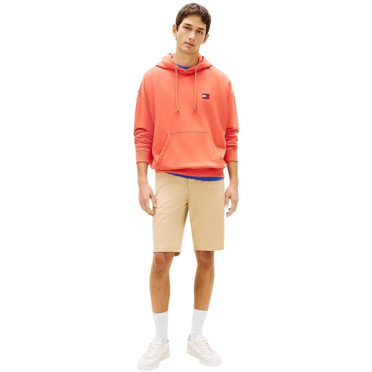 Men's Shorts Tommy Hilfiger Beige