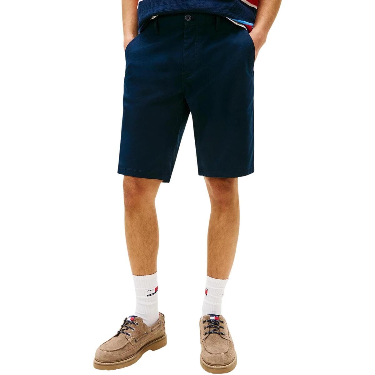 Men's Shorts Tommy Hilfiger Blue