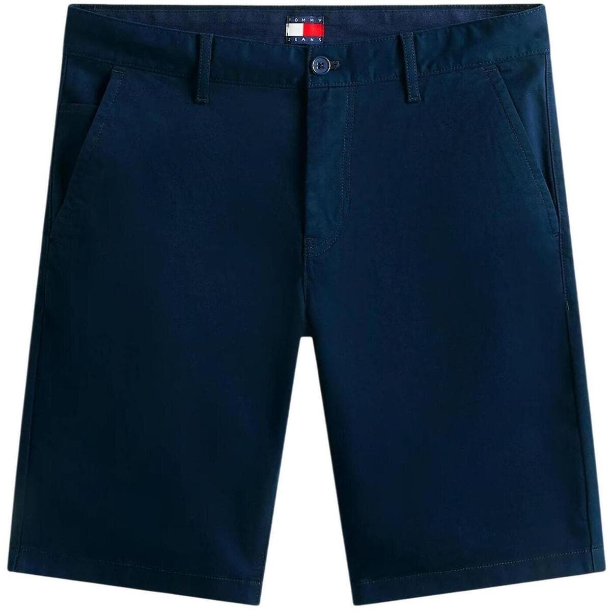 Men's Shorts Tommy Hilfiger Blue