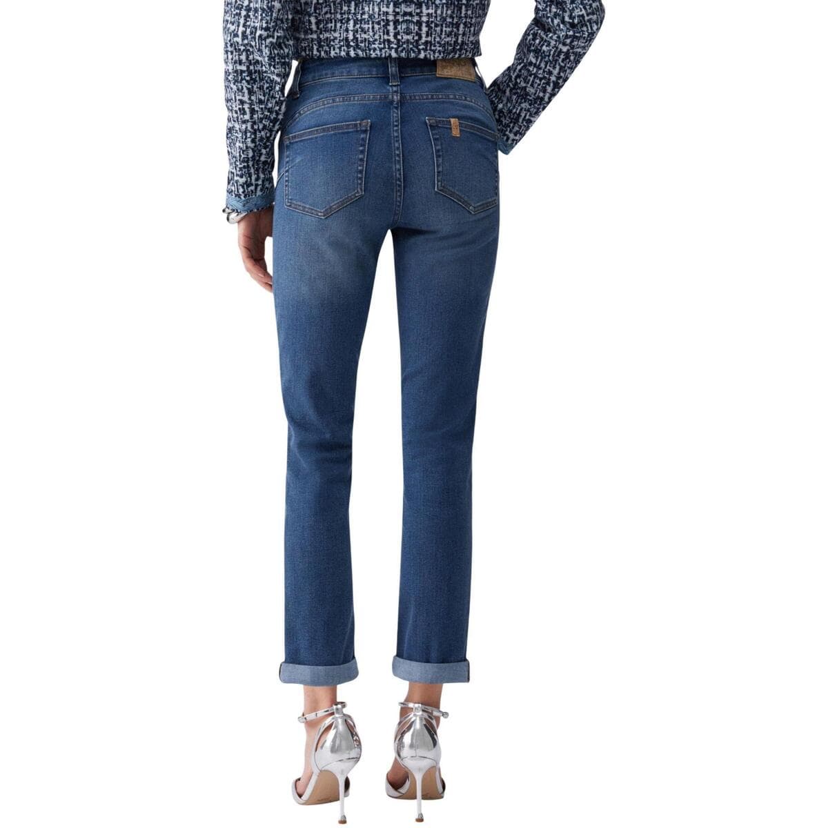 Women's Jeans Liu Jo Blue