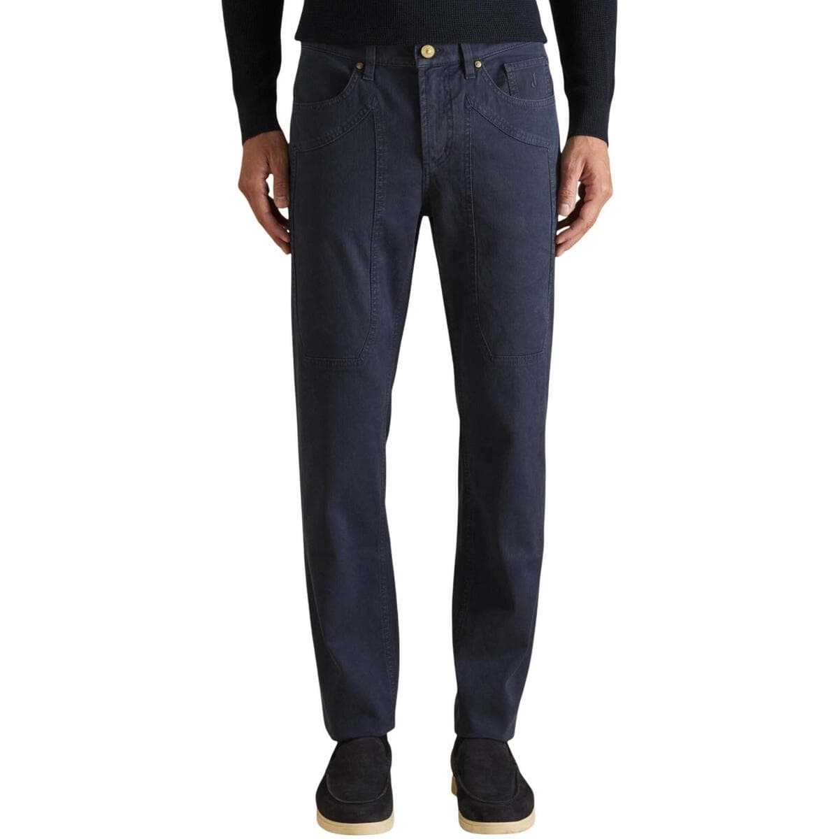 Men's Jeans Jeckerson Blue