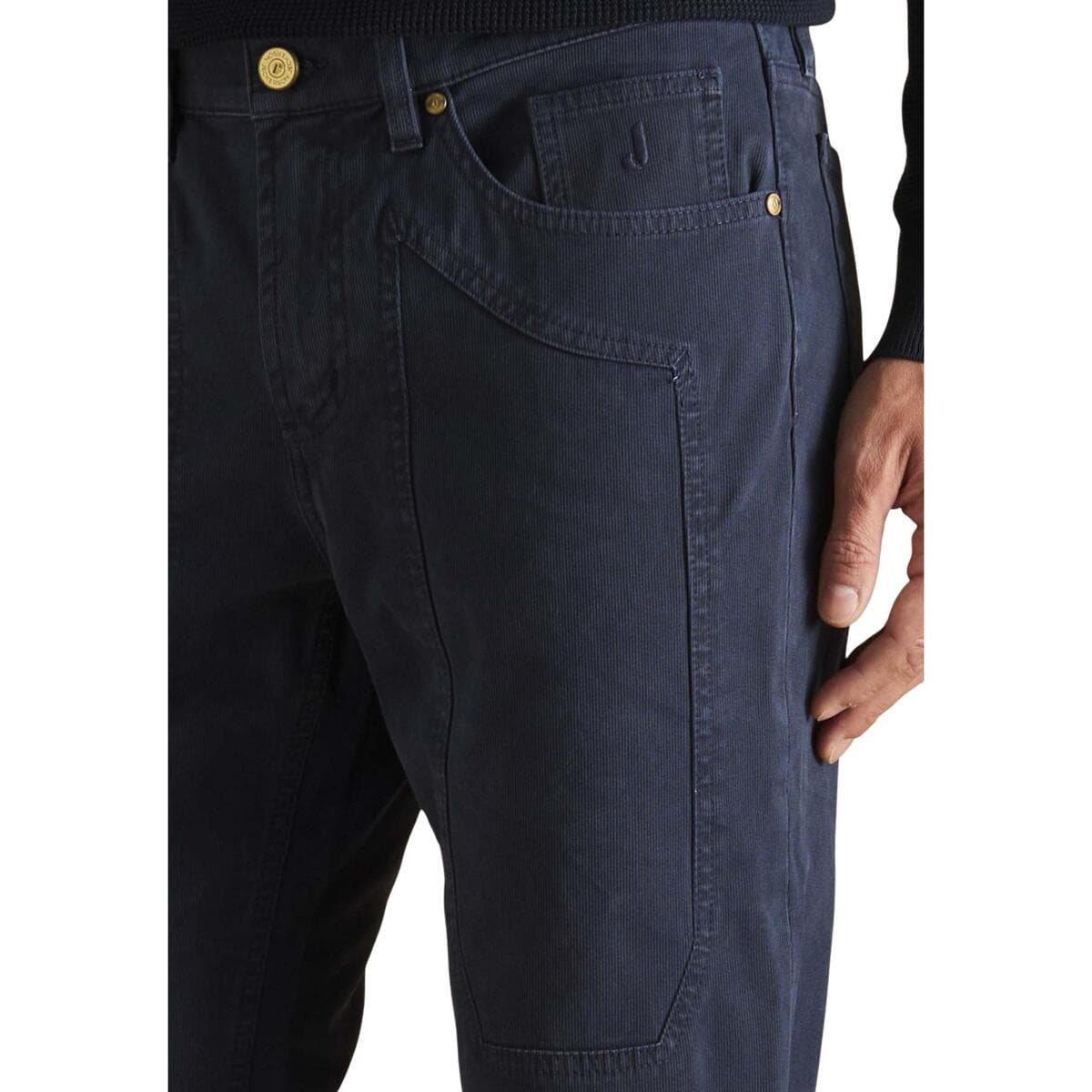 Men's Jeans Jeckerson Blue