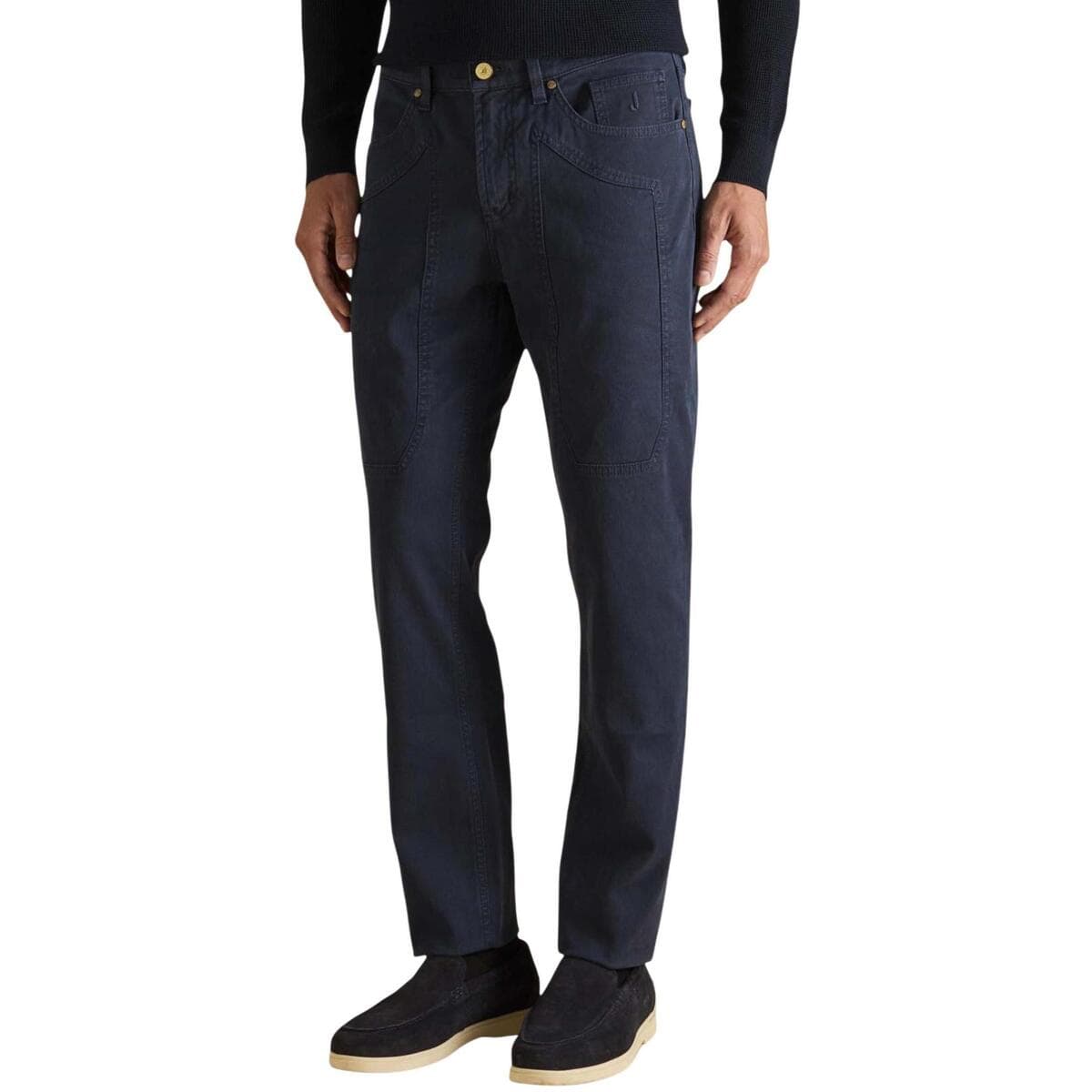 Men's Jeans Jeckerson Blue