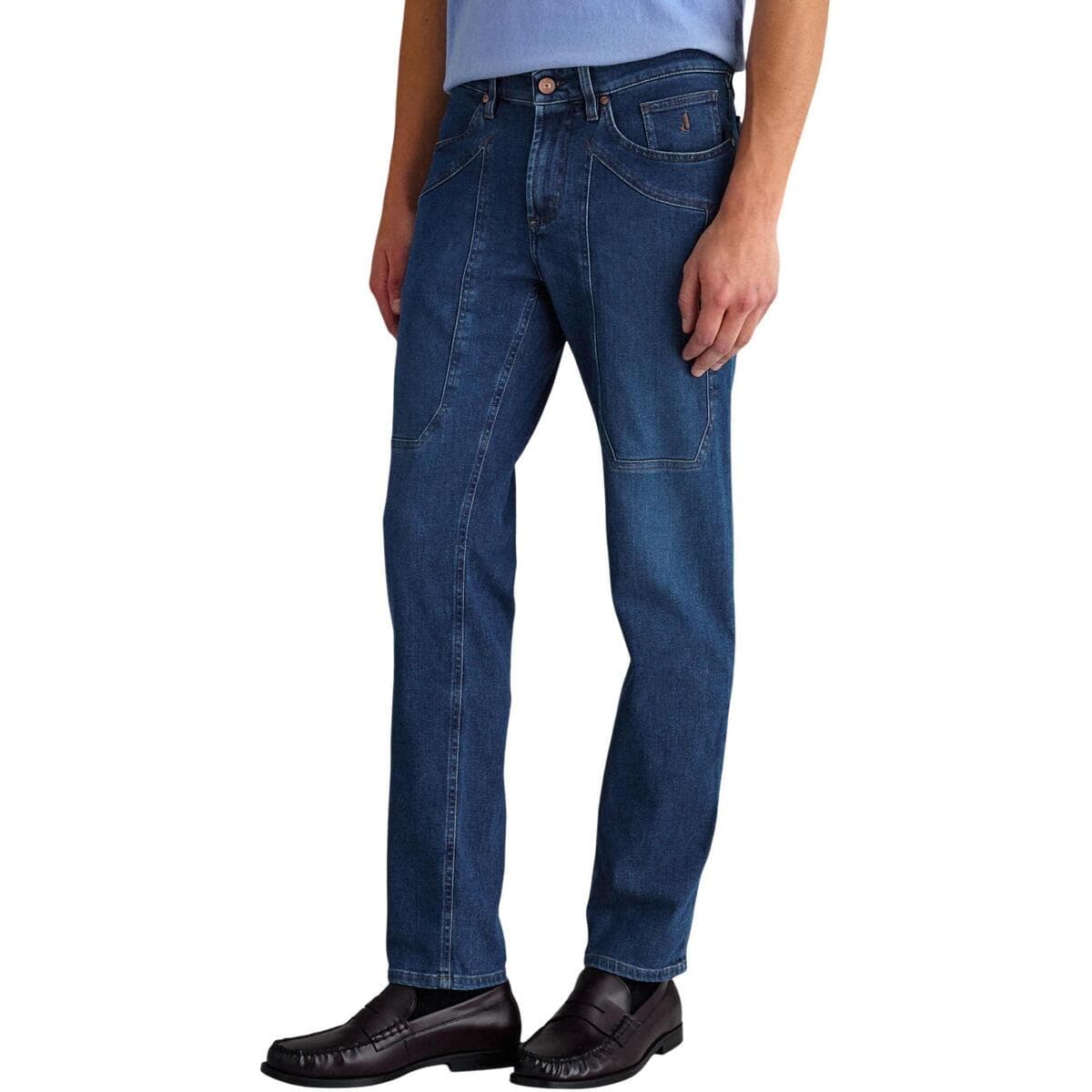 Men's Jeans Jeckerson Blue