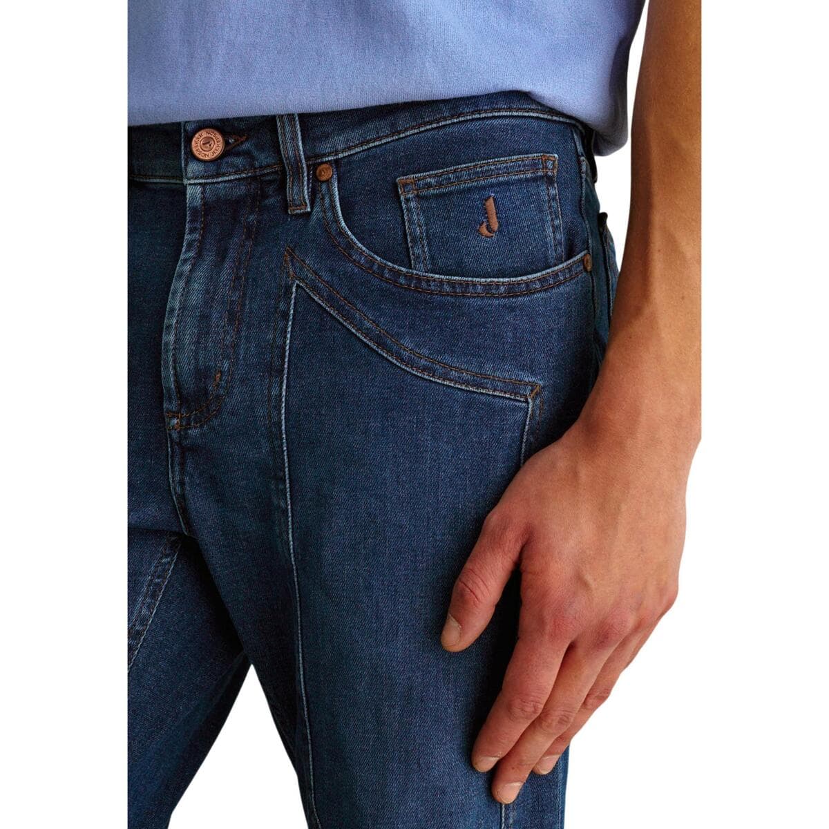 Men's Jeans Jeckerson Blue