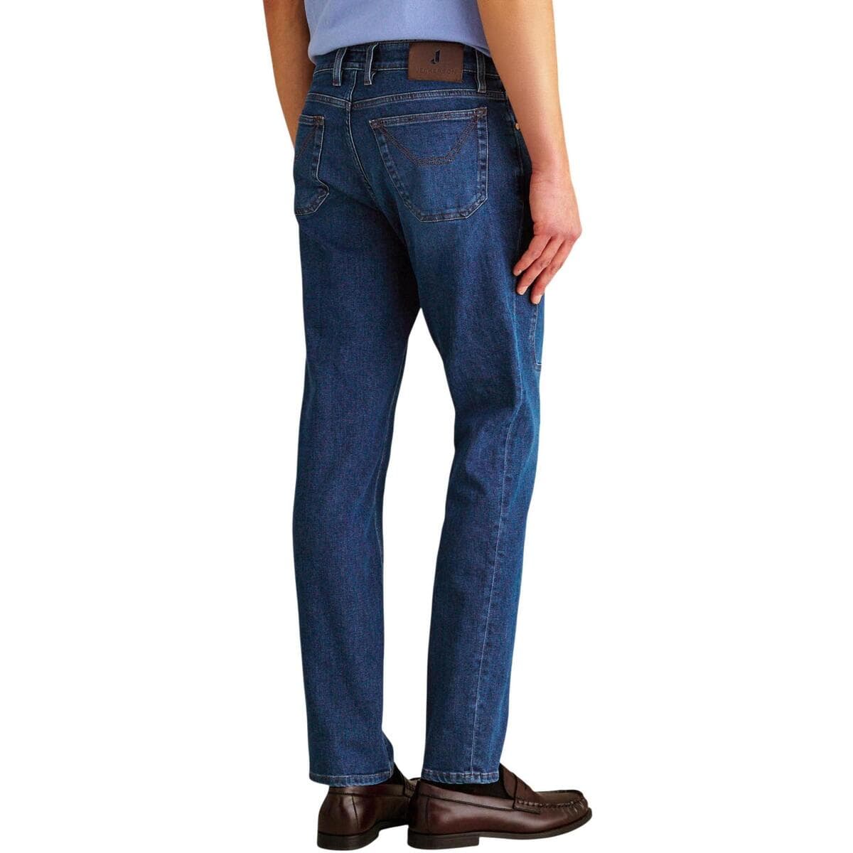 Men's Jeans Jeckerson Blue