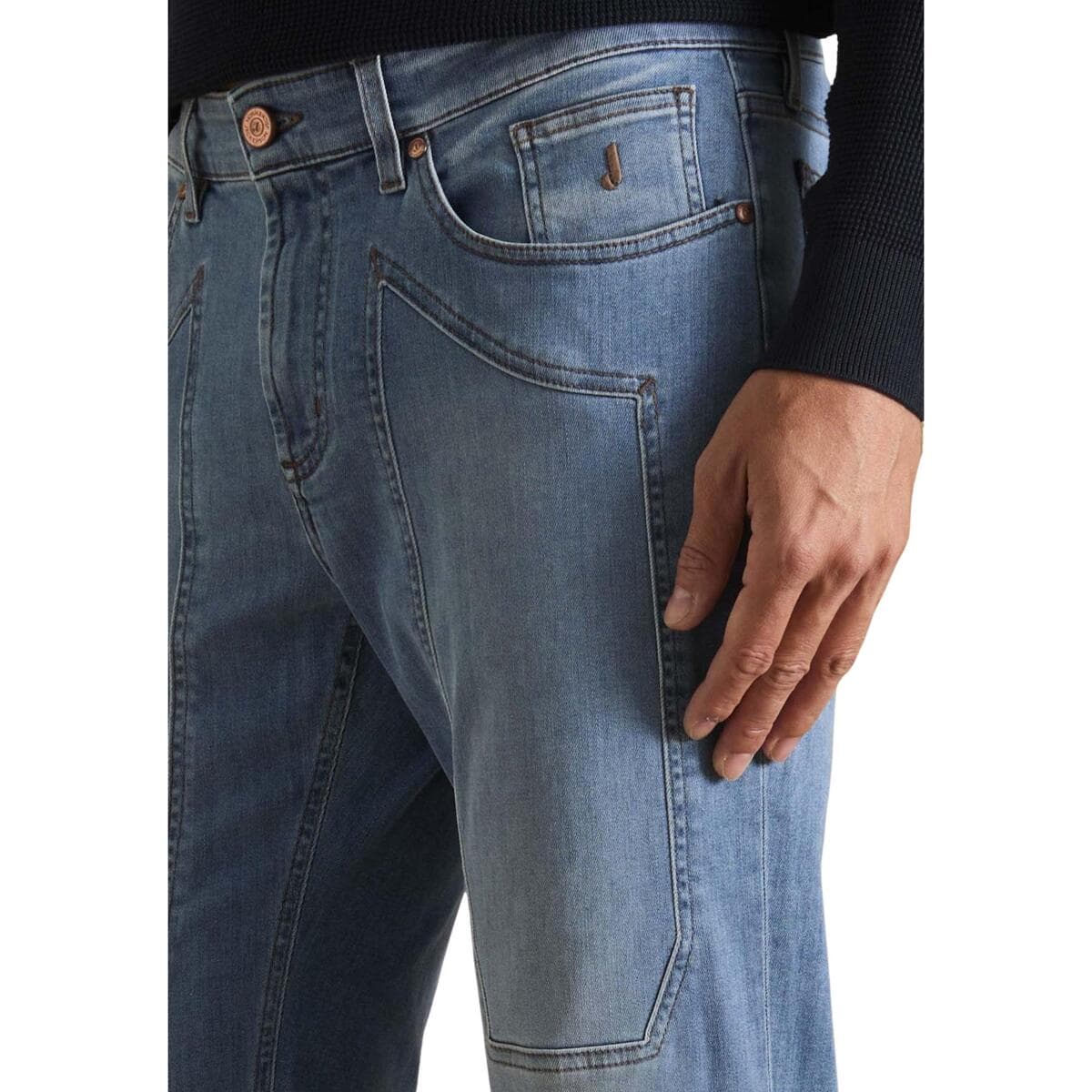 Men's Jeans Jeckerson Blue