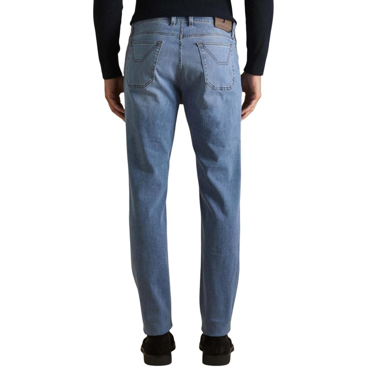 Men's Jeans Jeckerson Blue