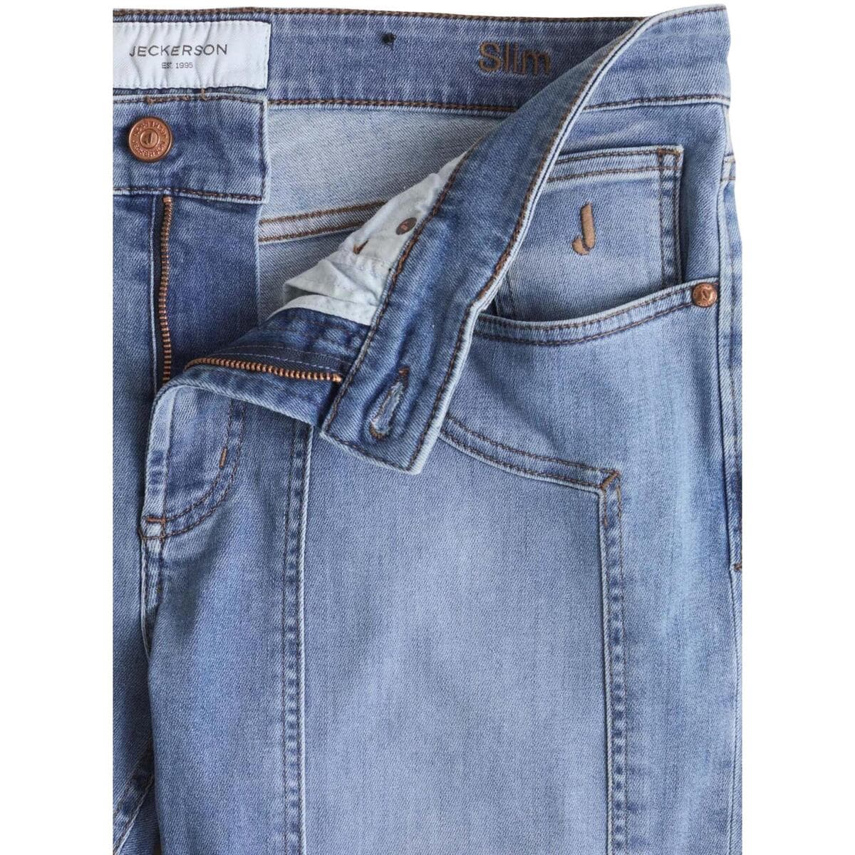 Men's Jeans Jeckerson Blue