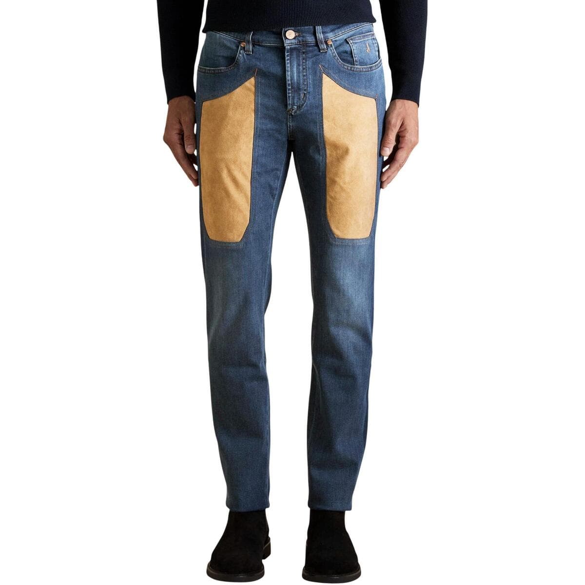Men's Jeans Jeckerson Blue