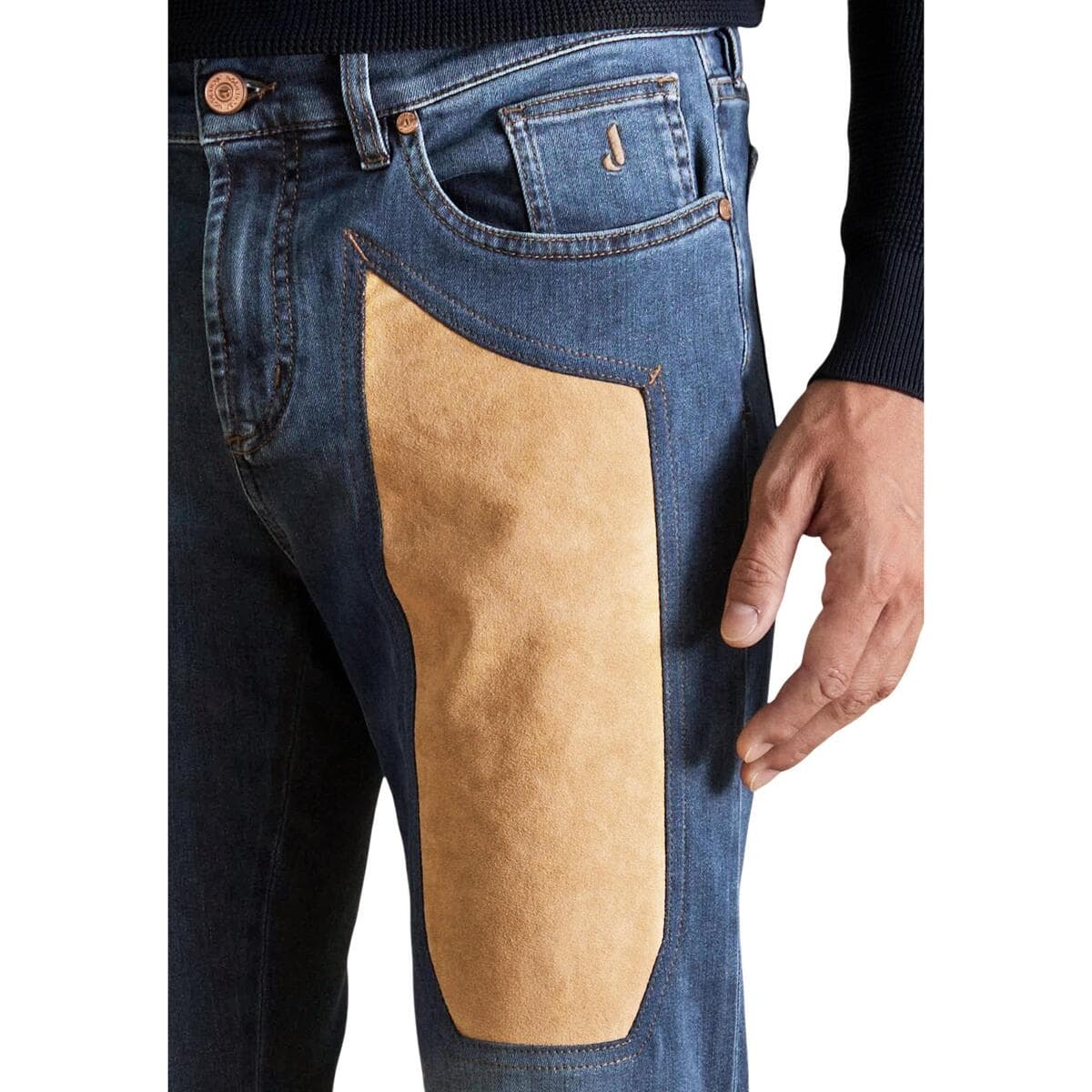 Men's Jeans Jeckerson Blue