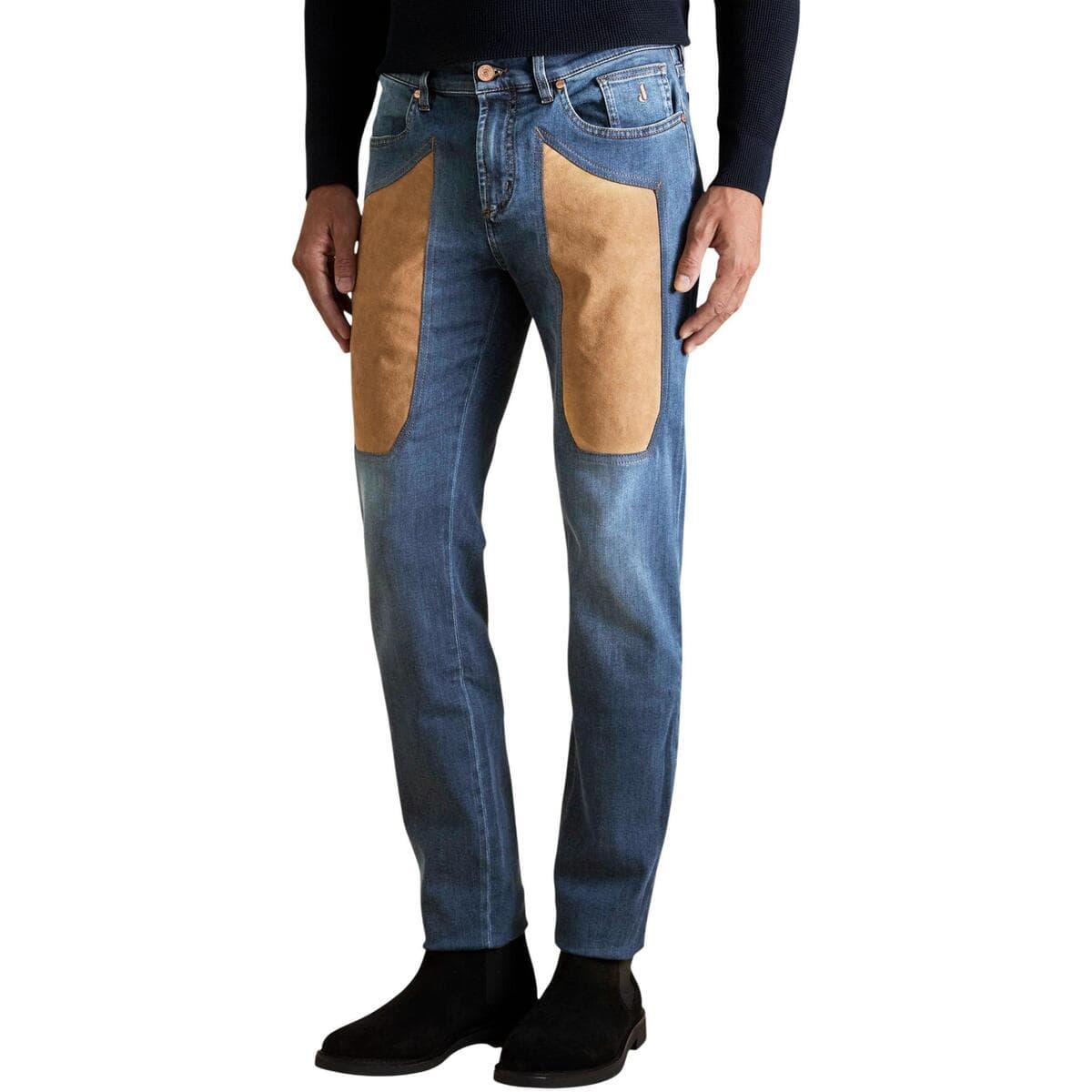 Men's Jeans Jeckerson Blue