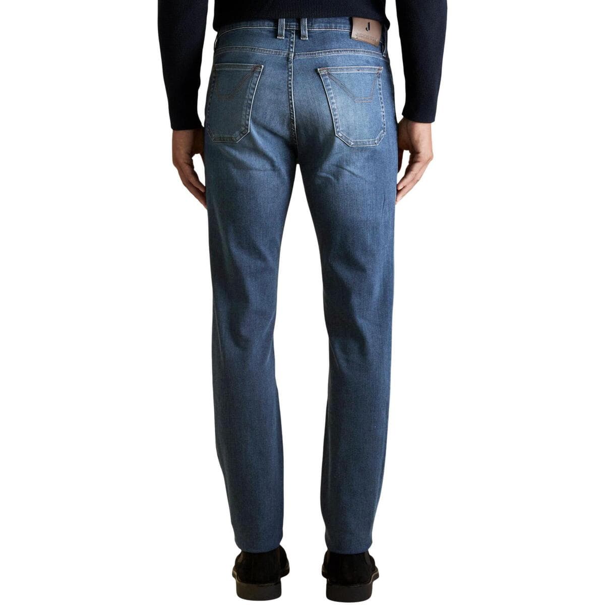 Men's Jeans Jeckerson Blue