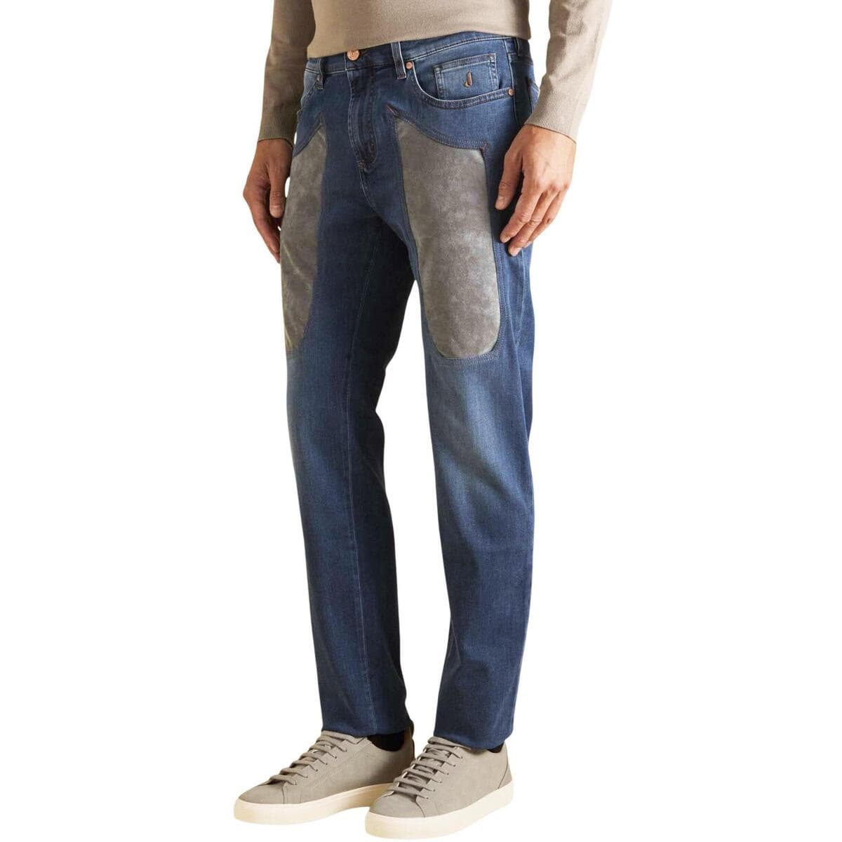Men's Jeans Jeckerson Blue