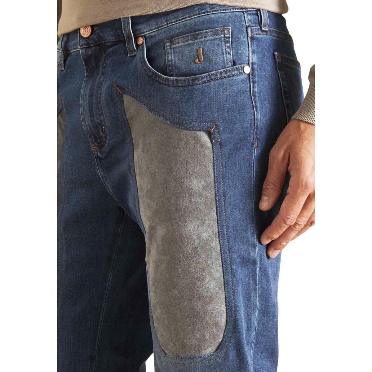 Men's Jeans Jeckerson Blue