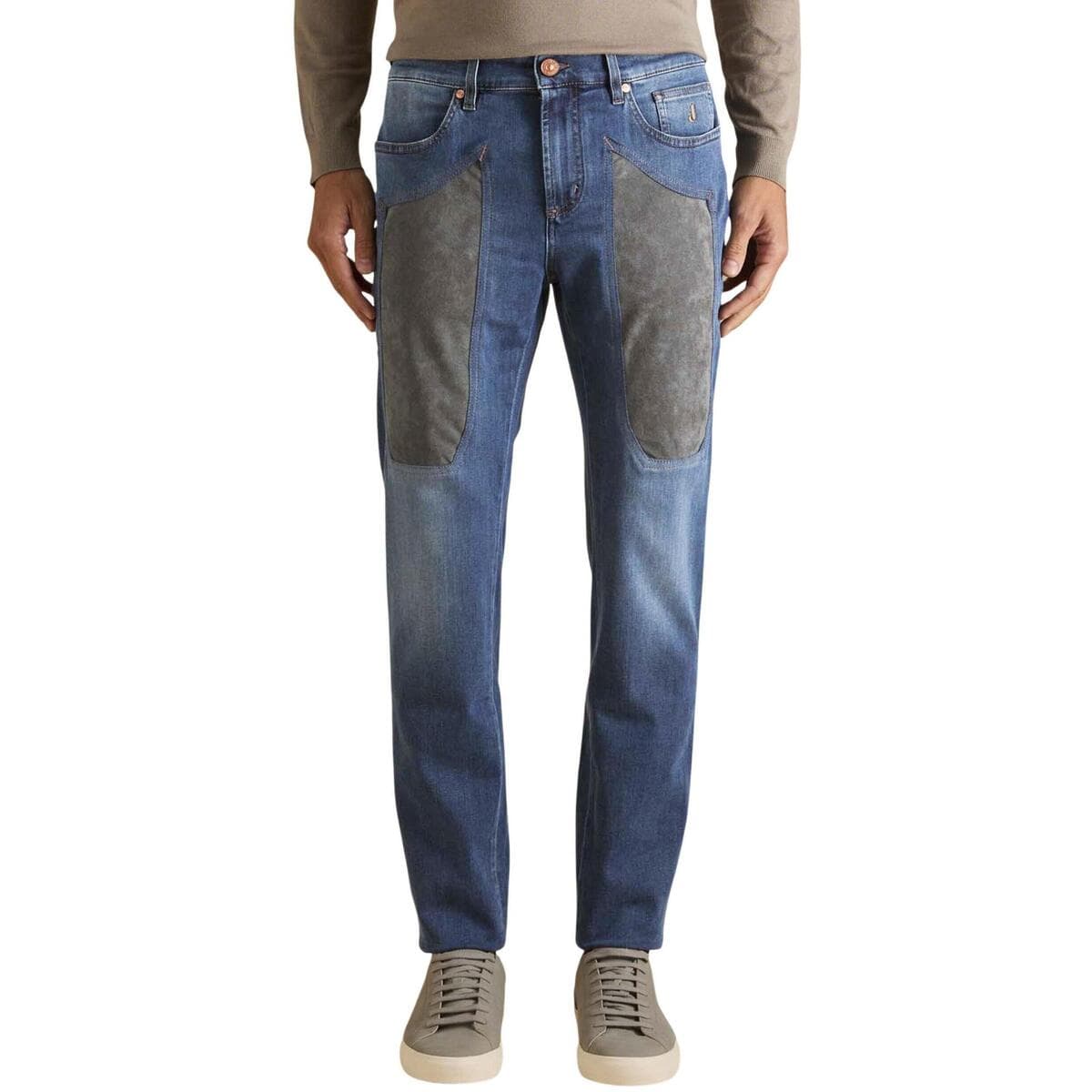 Men's Jeans Jeckerson Blue
