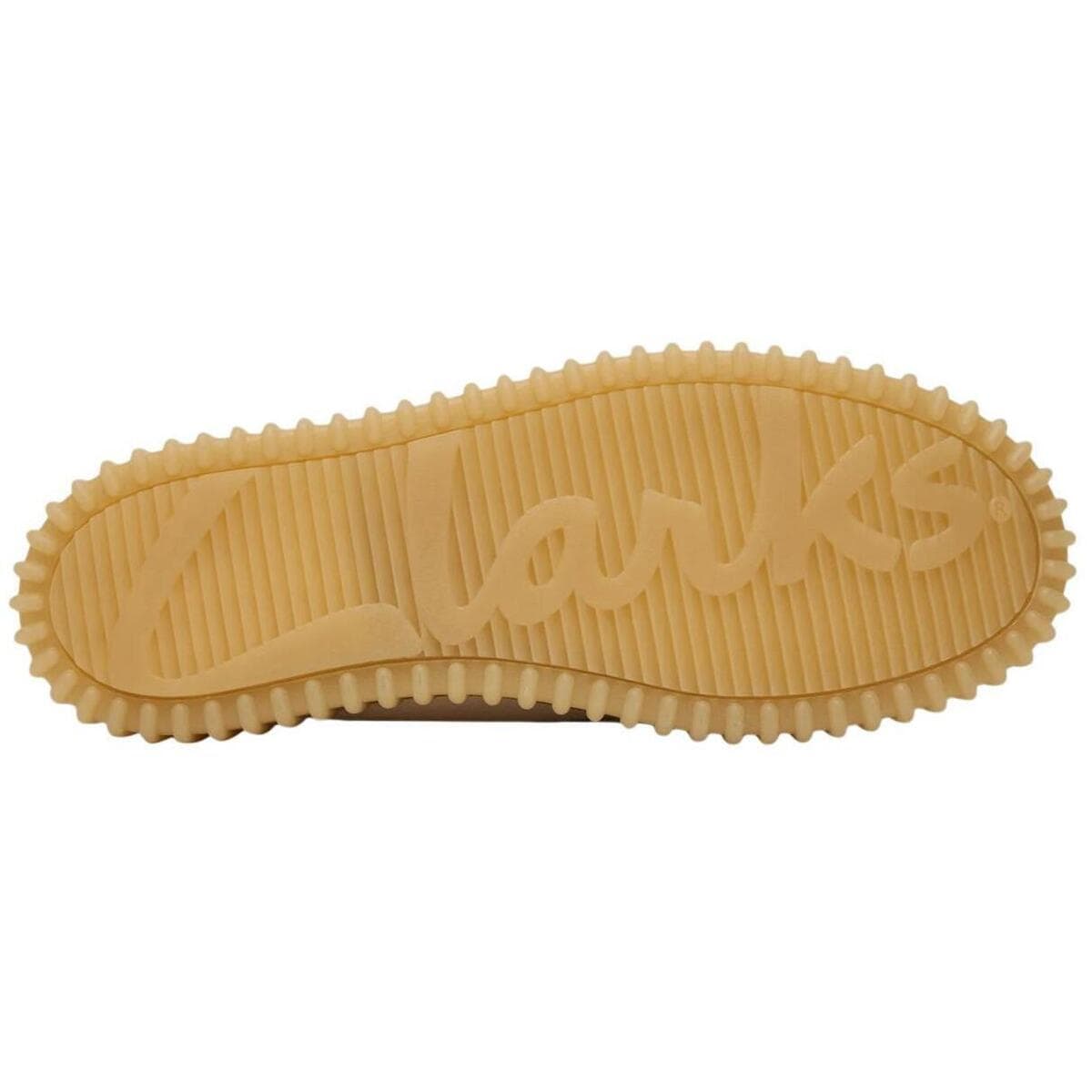 Men's Derby Shoes Clarks White