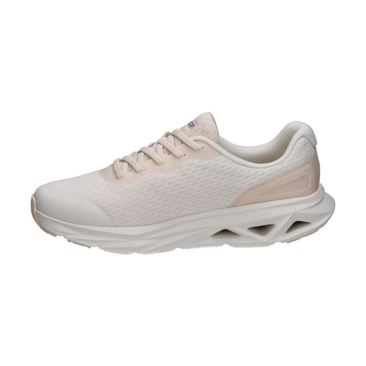 Women's Gym Shoes Skechers Beige
