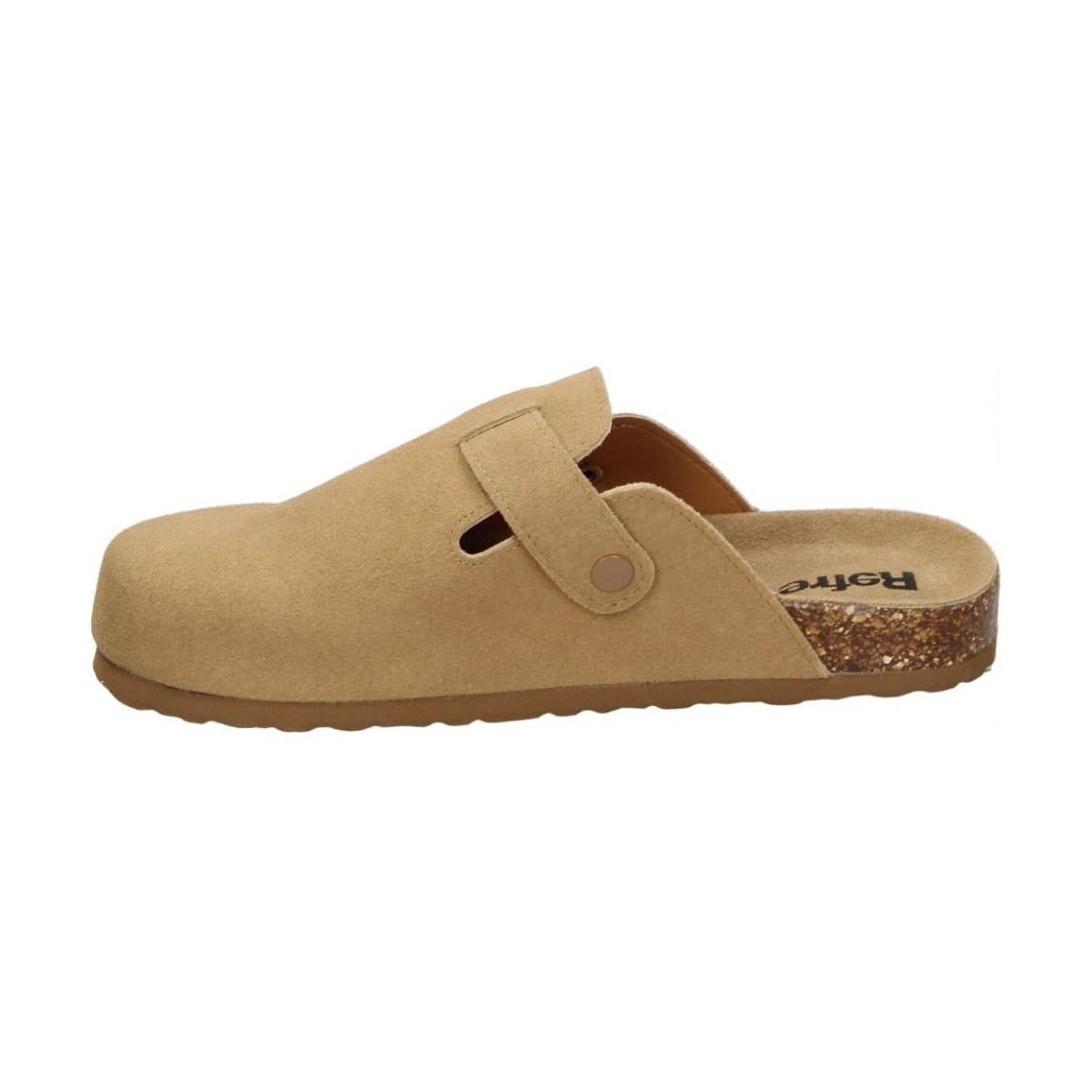Women's Mules Refresh Brown