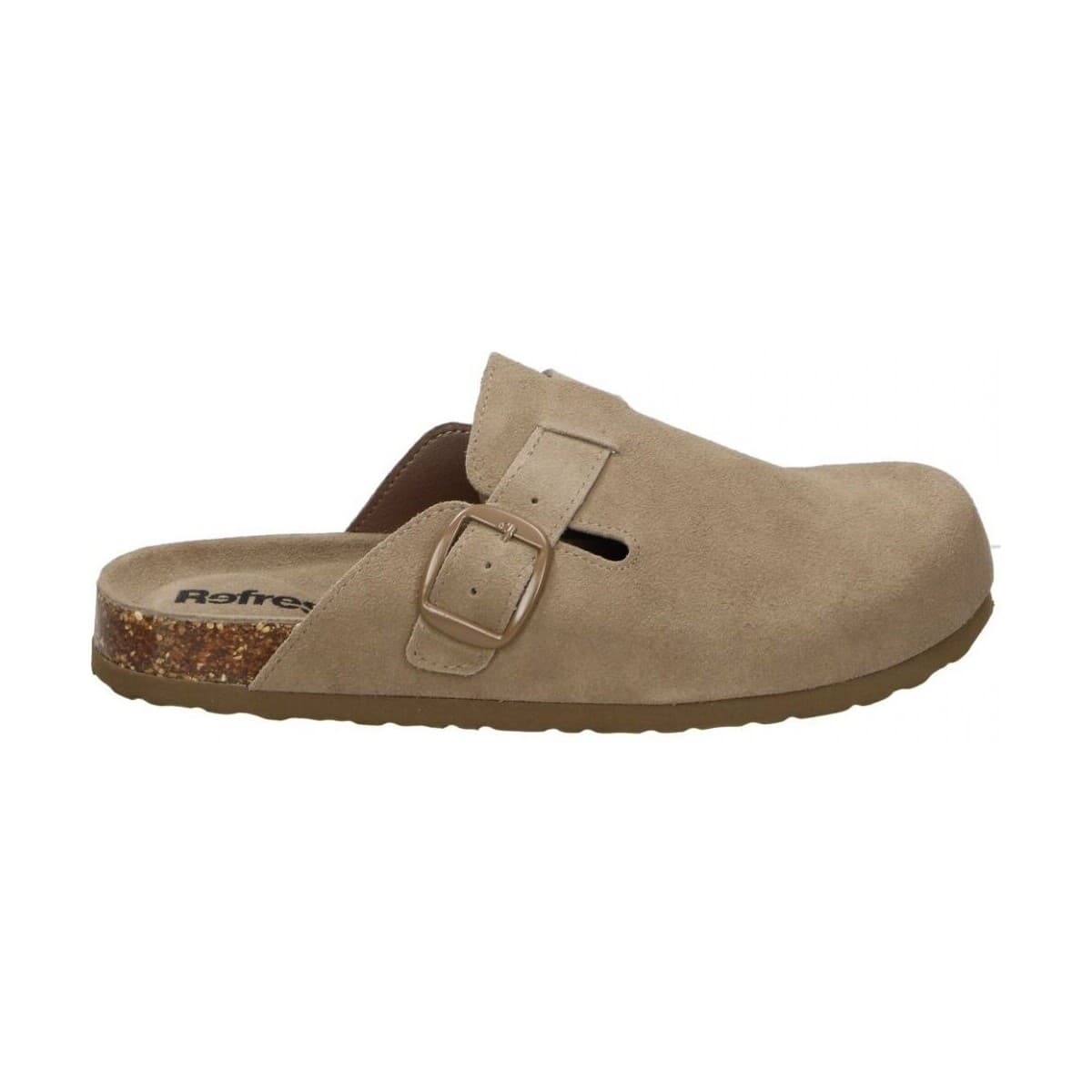 Men's Clogs Refresh Beige