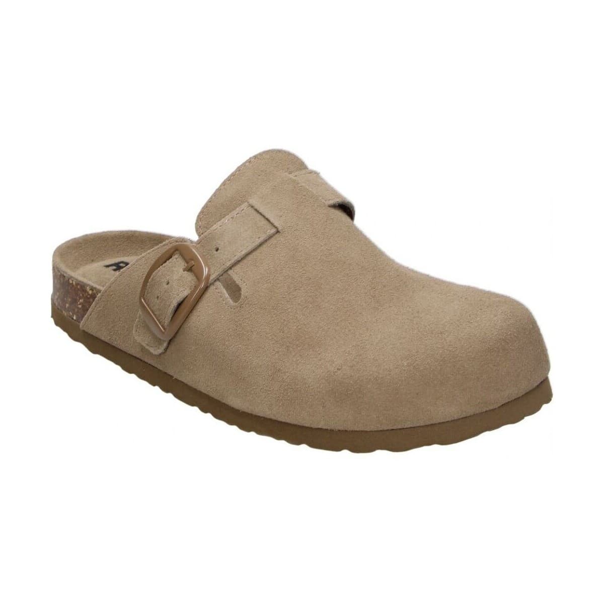 Men's Clogs Refresh Beige