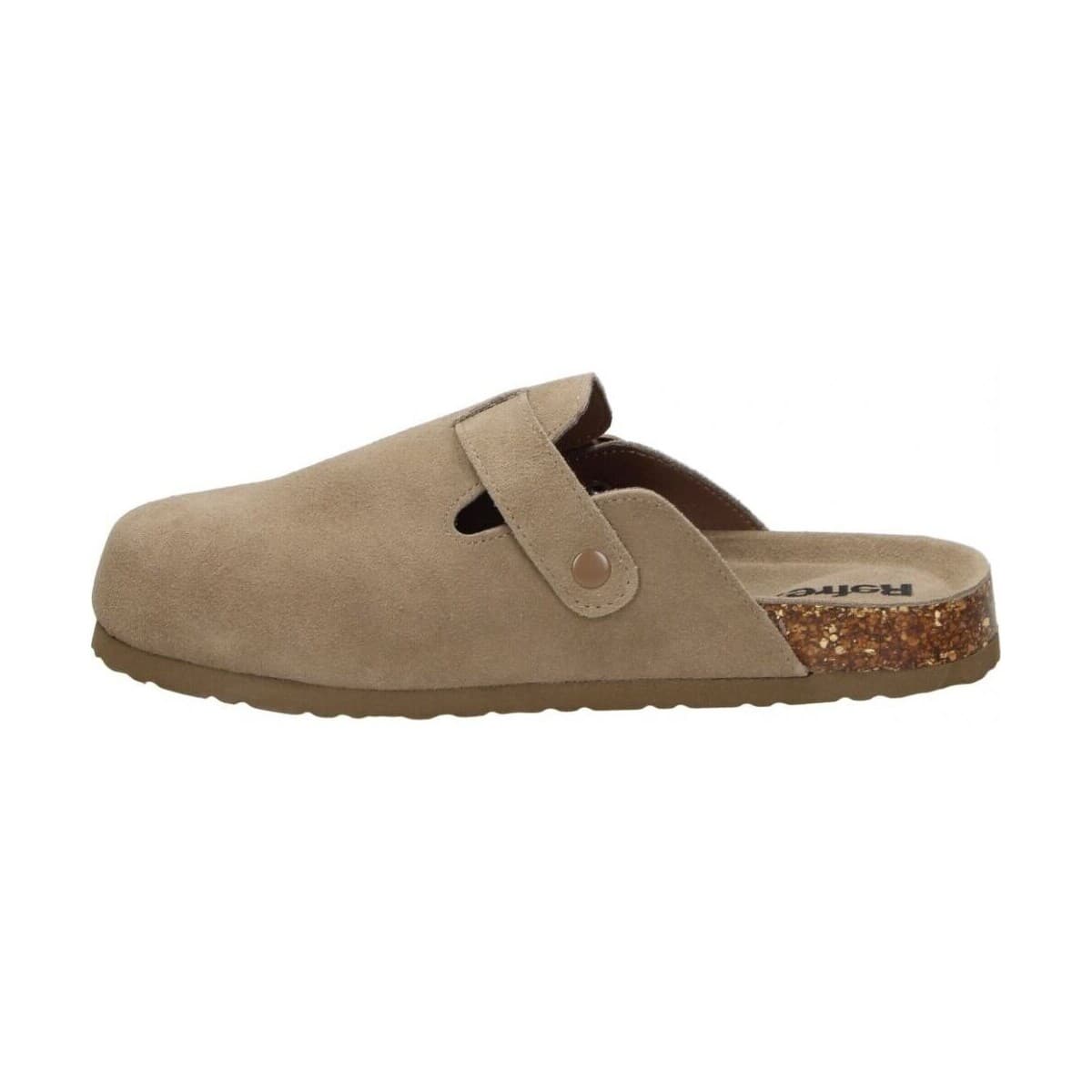 Men's Clogs Refresh Beige