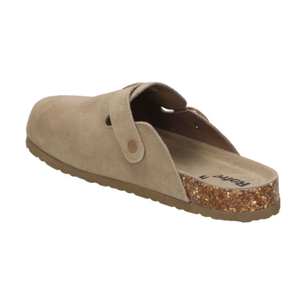 Men's Clogs Refresh Beige