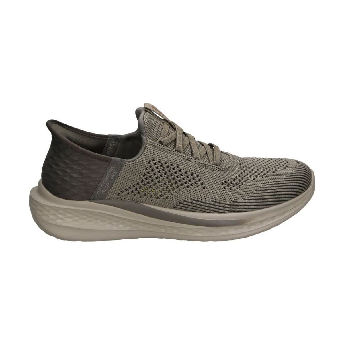 Παπούτσια Sport Skechers 210810-KHK