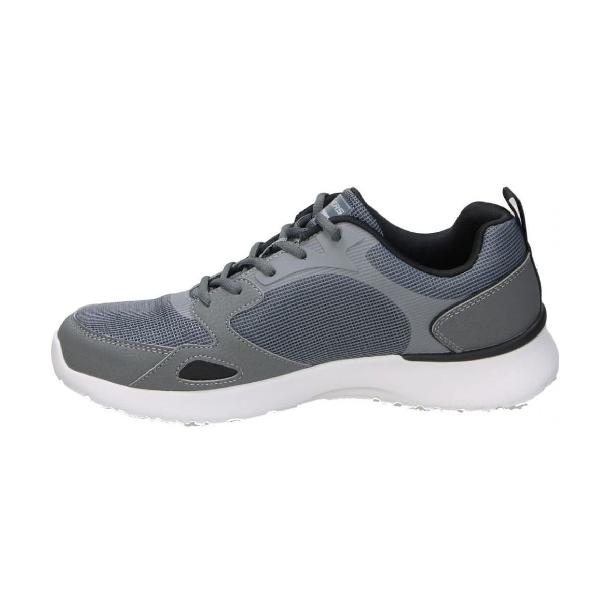 Men's Gym Shoes Skechers Gray