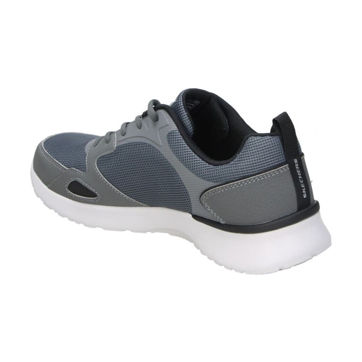 Men's Gym Shoes Skechers Gray