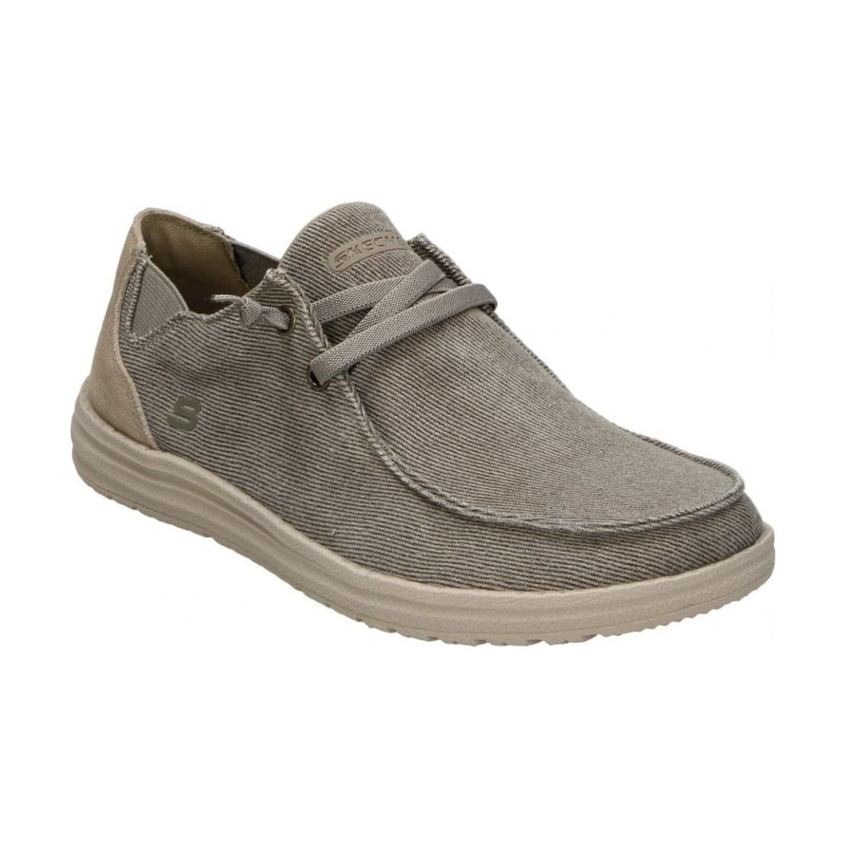 Men's Loafers Skechers Green