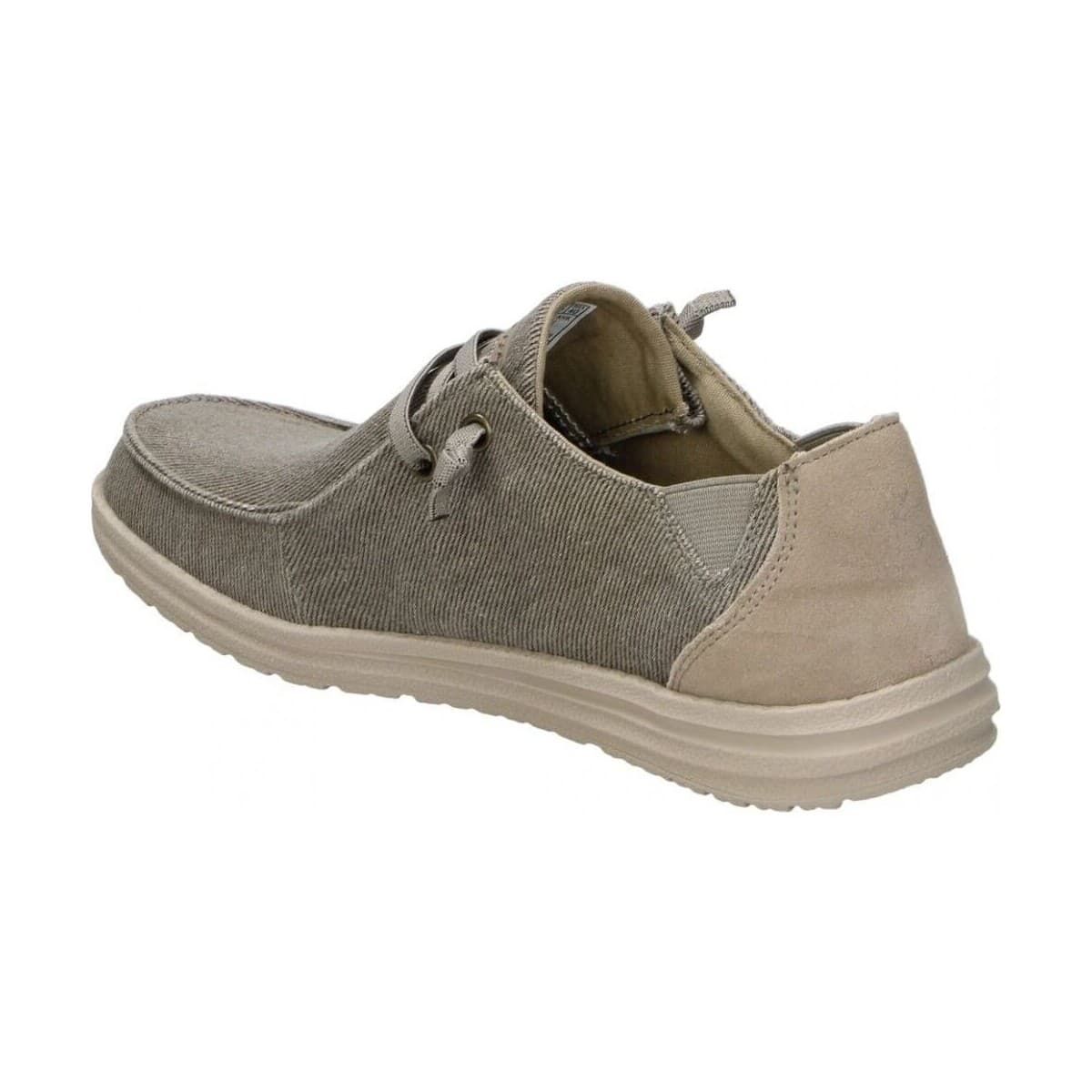 Men's Loafers Skechers Green