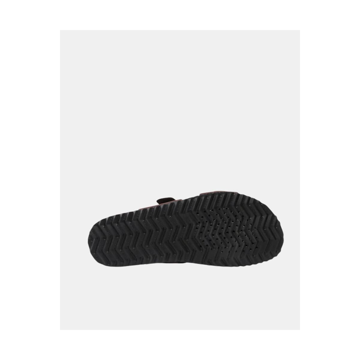 Men's Sandals Geox Brown