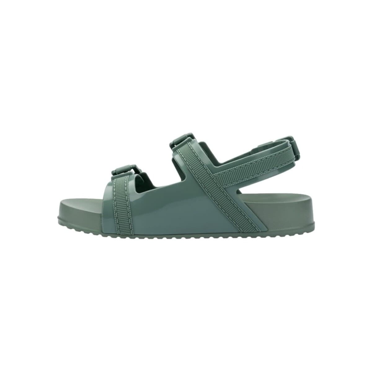 Women's Sandals Melissa Green