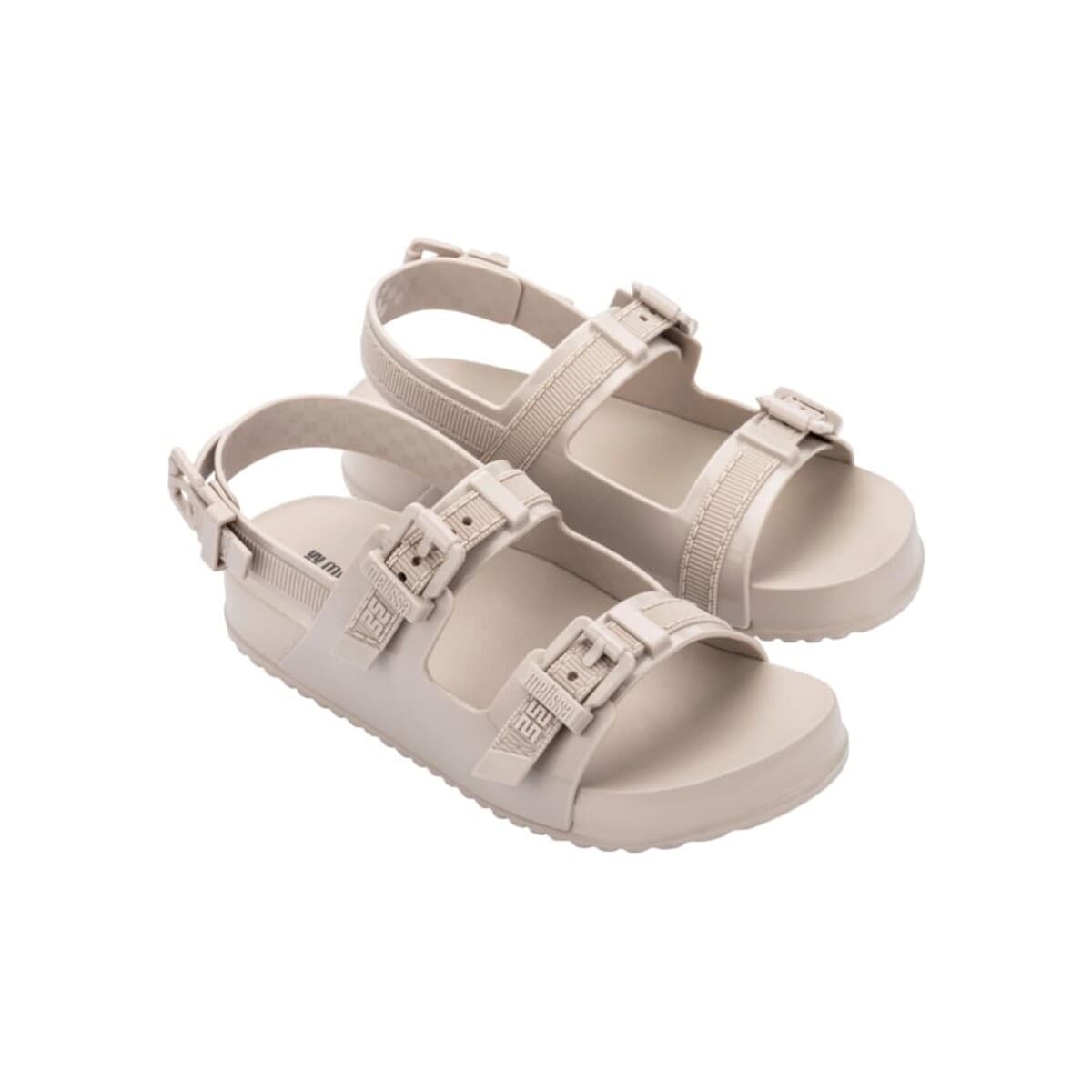 Women's Sandals Melissa Beige