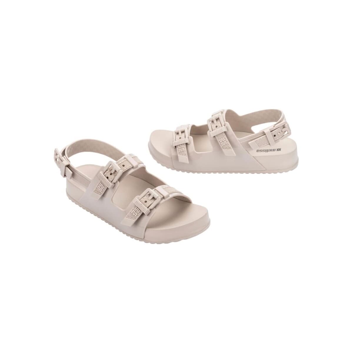 Women's Sandals Melissa Beige