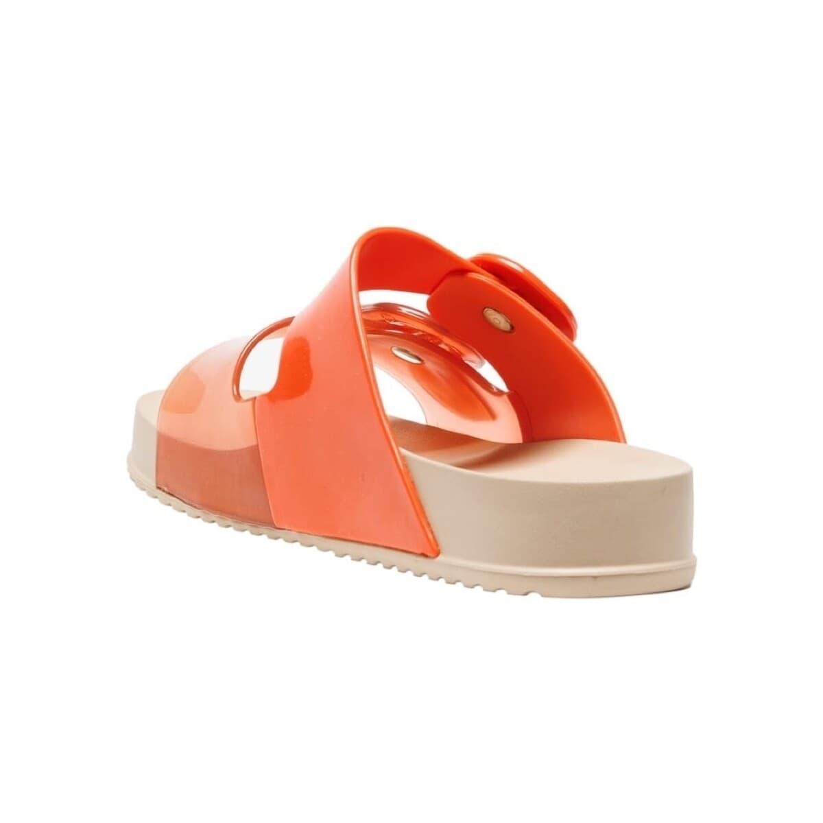 Women's Mules Melissa Beige