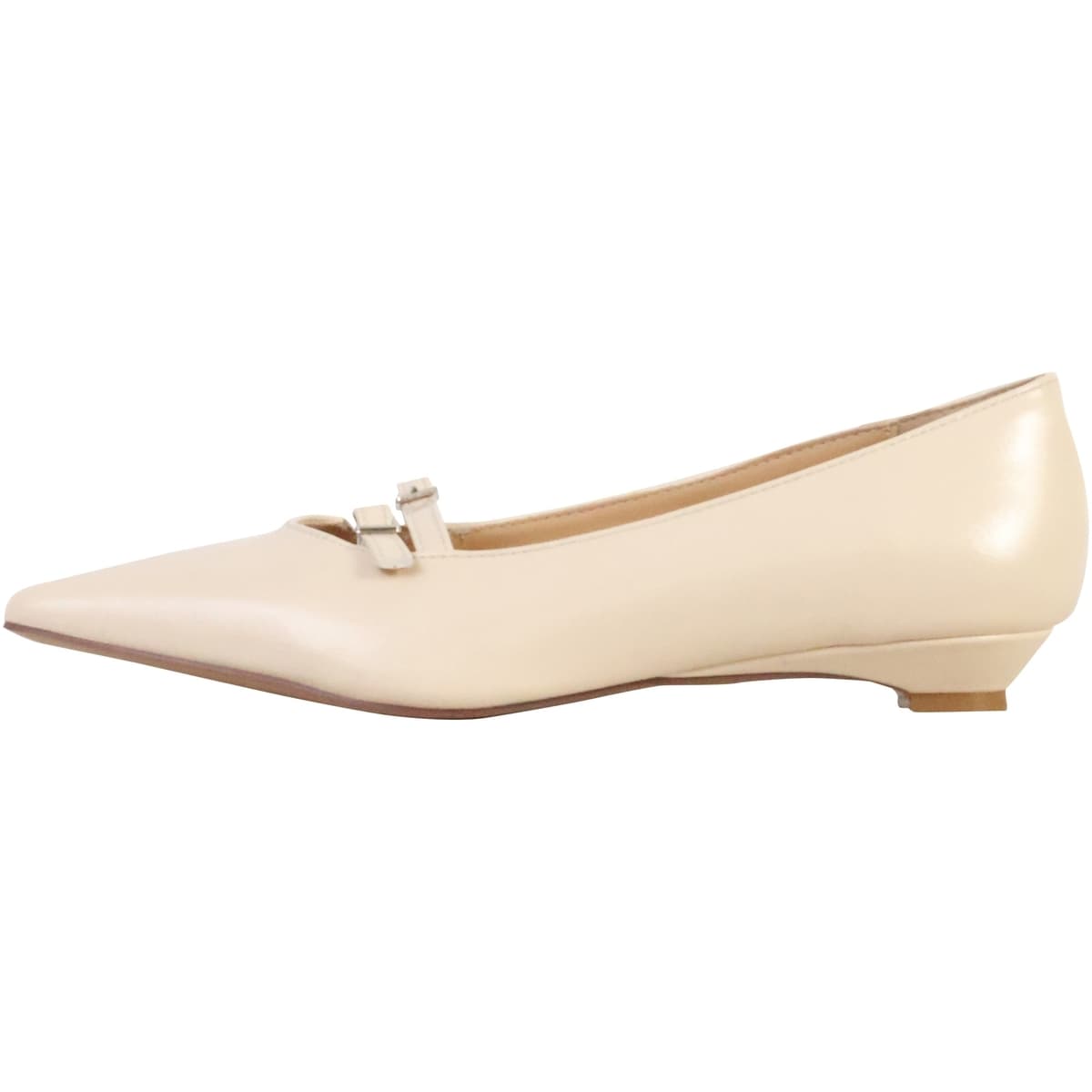 Women's Pumps Super Mode Beige
