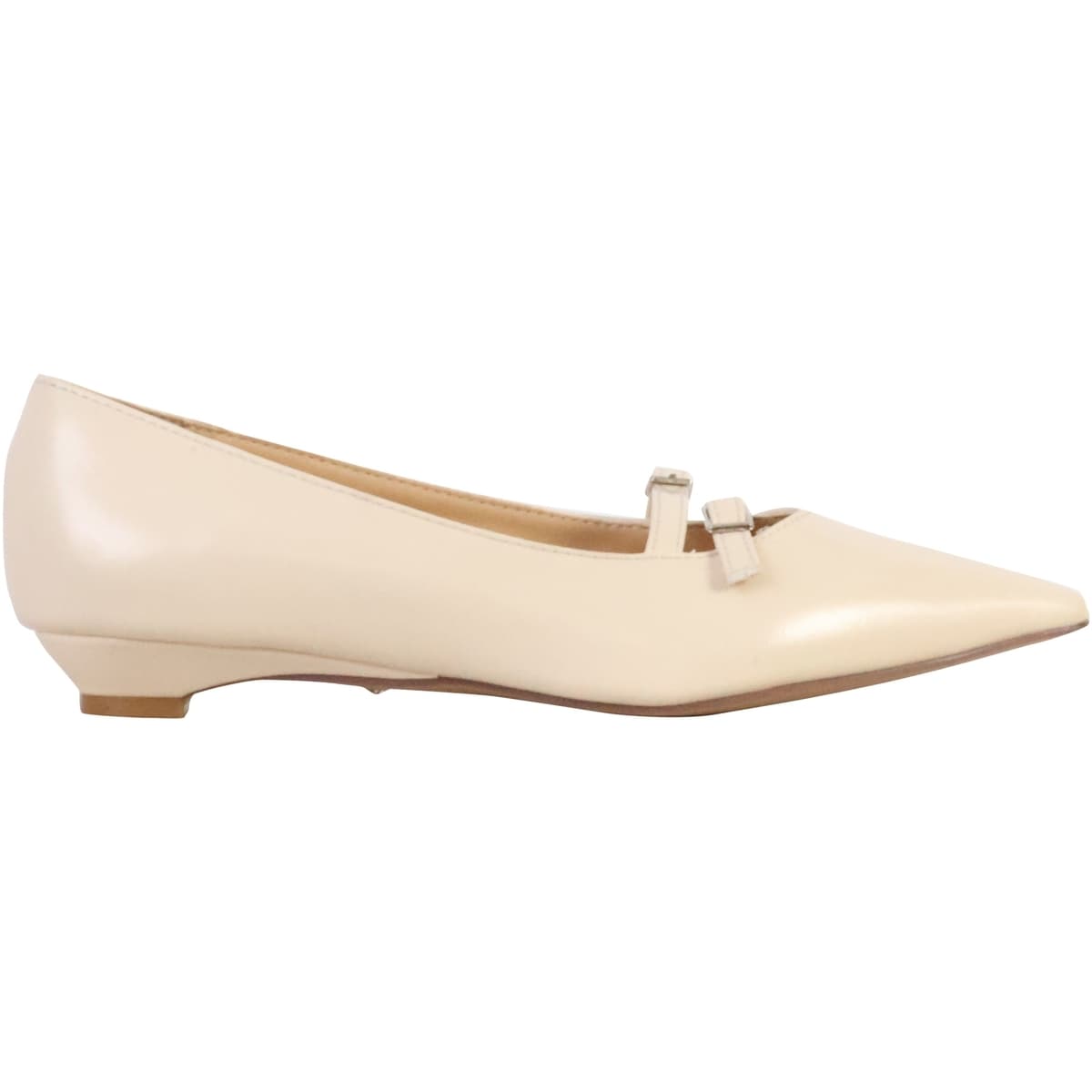 Women's Pumps Super Mode Beige