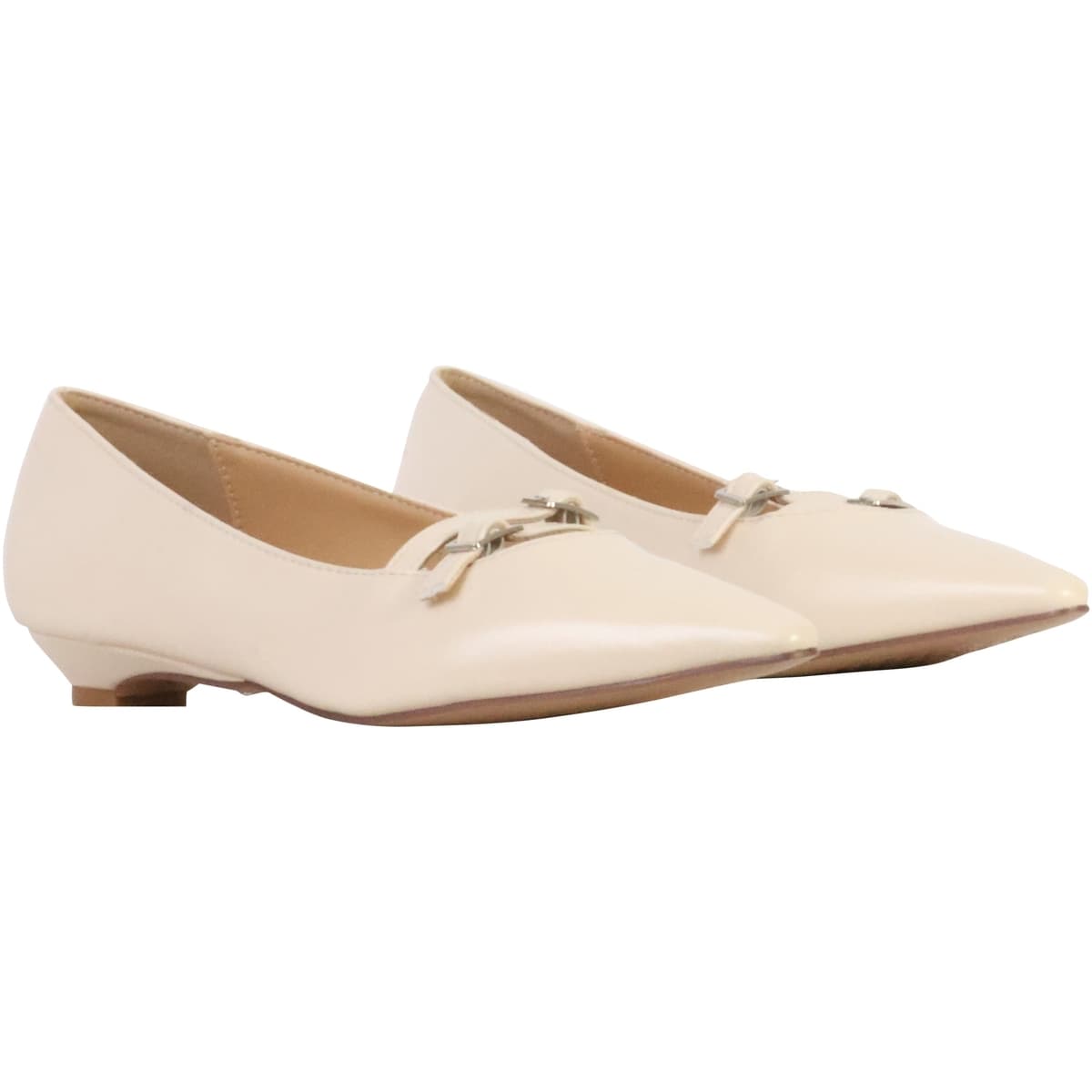 Women's Pumps Super Mode Beige