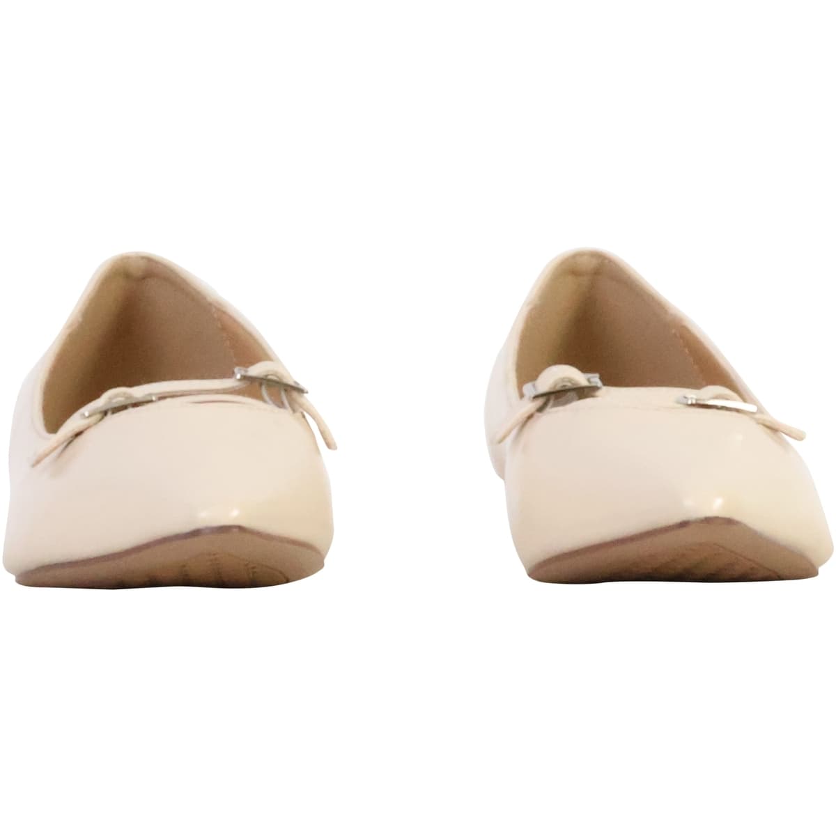 Women's Pumps Super Mode Beige