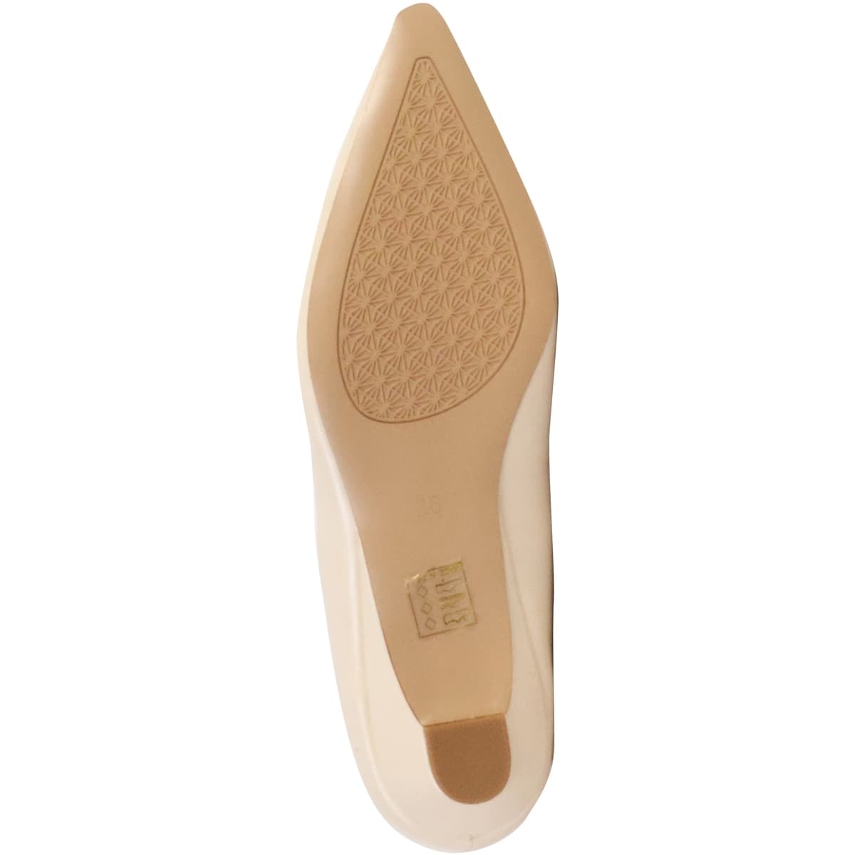 Women's Pumps Super Mode Beige