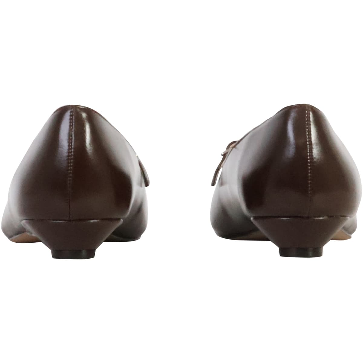 Women's Pumps Super Mode Brown