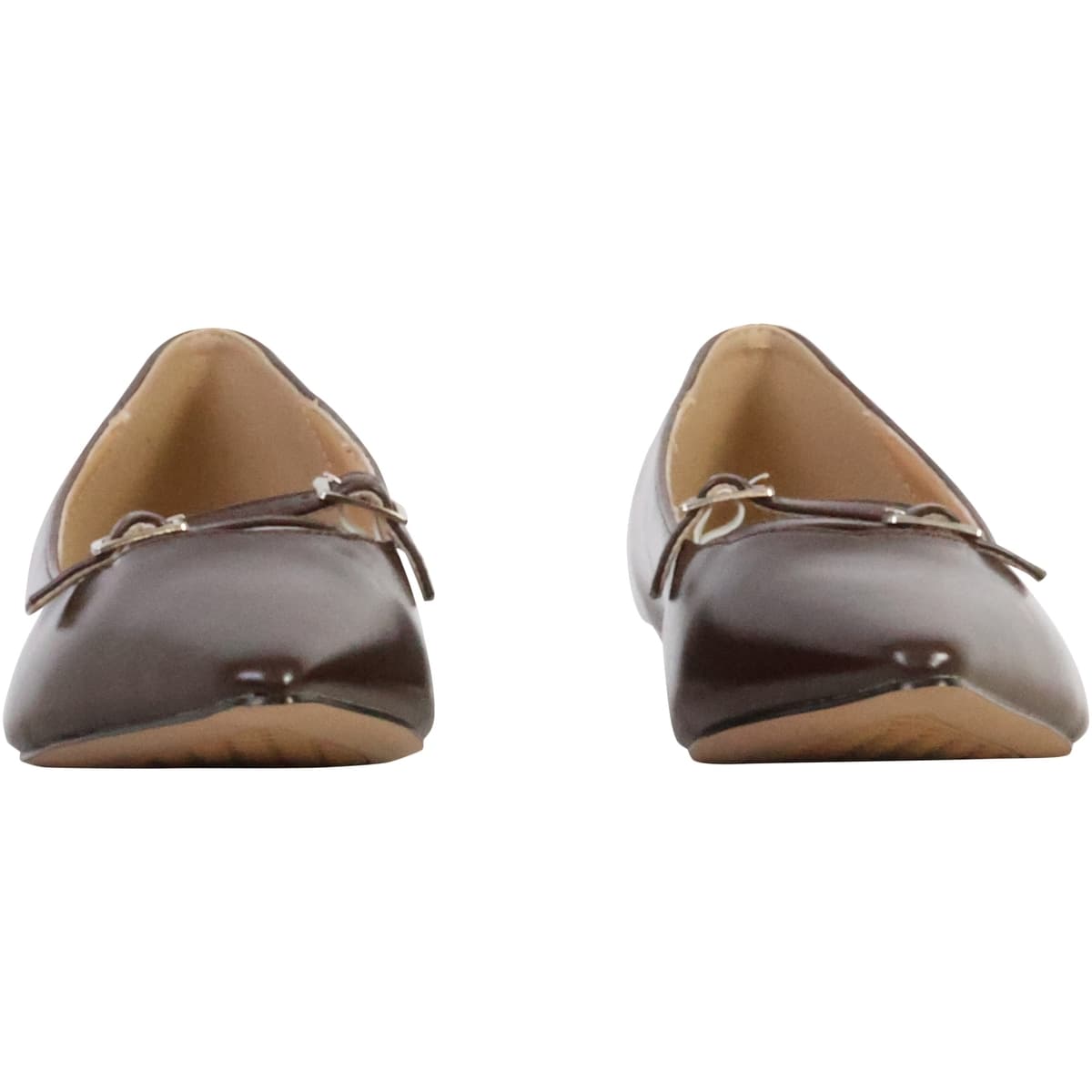 Women's Pumps Super Mode Brown